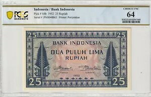 i-002192 ChlVA 25 sA 1952BPCGS 64