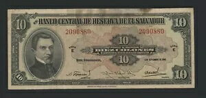 GToh 10 RY 1949 E sbN # 85 ㎿B