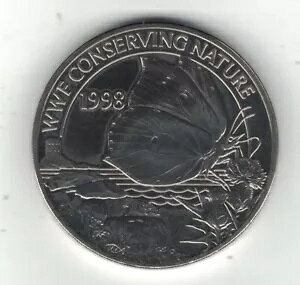 K[W[ UNC 2 |h ?2 RC 1998 N KM#81 o^tC uXg[ WWF