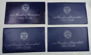 1971-1974 S AC[n[ Vo[ _[ Unc 4 RC Zbg u[ Gx[v č $1