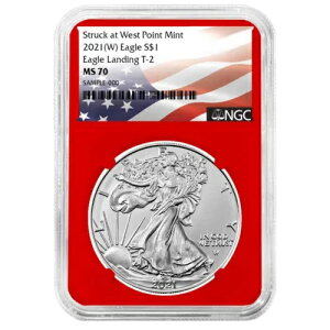 2021 (W) $1 ^Cv 2 AJ Vo[ C[O NGC MS70 tbO x bh RA
