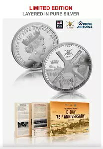 Vo[ ?5 D-Day  COA + v~A pbN 75 NLORC NX}X