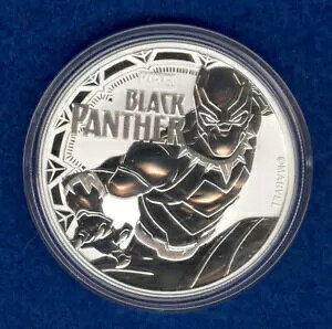 2018 �u���b�N�p���T�[ �}�[�x�� 1 �I���X �V���o�[ �c�o�� 1 �h�� �R�C�� �o�b�O�|�[�`�t��