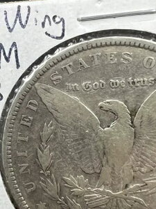 1889 P $1 [K Vo[ _[ RC VAM 19B o[ EBO _C `bv oGeB VF ڍ