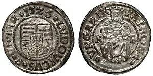 �����n���K���[ ���[�g���B�q 2 �� 1526 AR �f�i�[�����