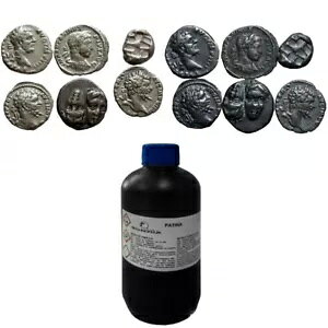 BLACKENING-TECHNOFLUX ΐAVo[^pA͂ȍݗΐ 1 bg