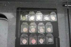 2016/2017&2018 xAgNX |b^[ 13 x 50p RCuRNVv M81