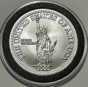 2000 Ȑ_A C[O RC 1 gCIX .999 t@C Vo[ Eh _