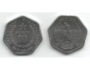 }_KXJ KM27 (1999) 10 AA RC 12 Zbg () ????