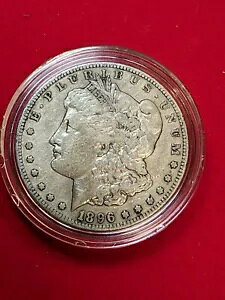 1896 S [K Vo[ _[ $1 L[f[g TtVXR 90% AJ RC #SP07