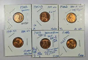 25 ނ BU Zg 1938 ` 1958 WF RC!