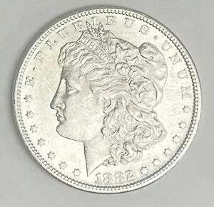 1882 AJO $1 90% K h ~  ~ 