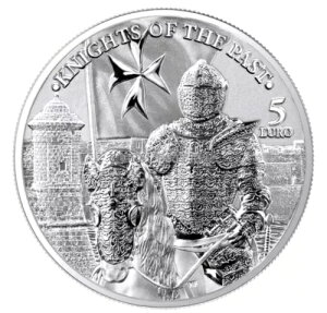 2023 Knights of the Past 1 IX Vo[ RC }^ uX^[pbN 