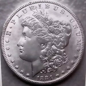 1884-P AU K Vo[ h 90% Vo[ 1 ăh RC -  #FB9