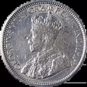 Ji_ 1913 10 Zg ICG AU53 KM#23