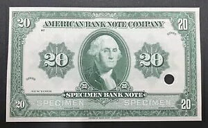 American Banknote Company W{̔ (W[W Vgt)