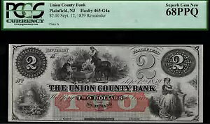 1859 $2 p~ - j[W[W[BvCtB[h - jISs - PCGS 68PPQ