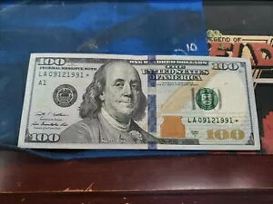 2009 X^[m[g 100 h - a/LO LA 09121991* 9-12-91