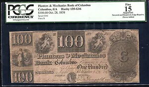 1838N $100̃v^[ƃJBW[WABRoXsp~ꂽ PCGS F-15