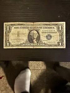 A 1957 h 1 hؖAu[ V[ č 1 h V[Y B