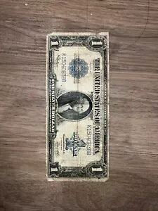 1923 $1 Vo[ؖm[g z[X uPbg FR#237 M38615143D