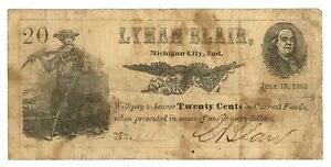 1862 �N���C�}�� �u���A�A�C���f�B�A�i�B�~�V�K���s 20c �p�~�m�[�g No.218 (59700)