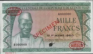 MjA 1000 t 1960 N 1  3  P 15s DeLaRue W{