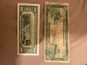 $20 3-c 1914 čAMs