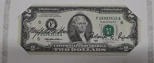 V[Y 1995 $2 FRN Ag^nȐEɂ鏐 - tH_[ CU