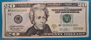 2013 N $20 zVAԍ (20 h) 00001416 - ʎ