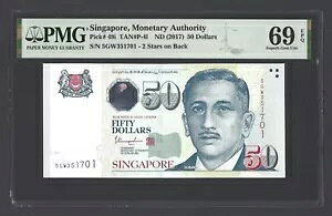 �V���K�|�[�� 50 �h�� ND(2017) P49i �����ʃO���[�h 69 �g�b�v �|�b�v