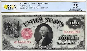 1917 �N 1 �h���̕č��@��ʉ݁u�\�[�z�[�X�v�_��39 ��^�m�[�g PCGS VF35!�������I