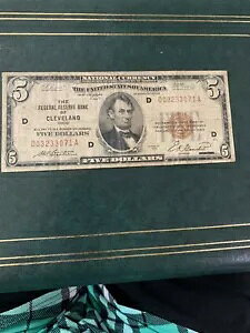 1929 NbhV[ 5 hAMs
