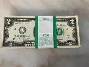 200 �h�������p�b�N GREAT NUMBERS SEQ UNC B50191901 ���s�[�^�[�~���g