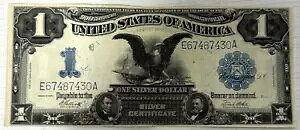 US 1899 V[Y ubN C[O Vo[ؖ $1 VF-XF O[h