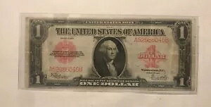 1923 N $1 @ʉݕčAbhV[AFR-40AfG VF