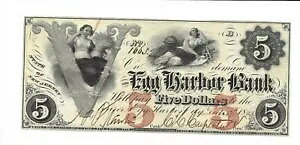 $5 1860 j[W[W[ GbO n[o[ oN G6  V bh I[o[vg [ VA #1665
