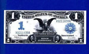 1899 $1 ubN C[O Vo[ ؖ NXvm[g Ɍy܂ڂɔjꂪ܂