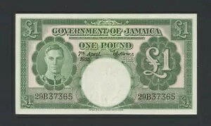 W}CJ 1 |h 1955 KGVI NEX 41b ǍD EF E