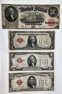 č 4 bg - 1917 N $2 A1928 N $1 ԁA1928D $2A1928C $5