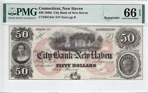 1860 N $50 VeB oN Iu j[wu Rl`Jbg CT p~ PMG CU 66 EPQ