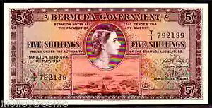 o~[_ P18b uNC[EGUxX IIv 1957 5/- VOʁI