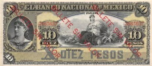 LVR / LVR 10 y\ ND. 1885 NA[JCuʎ Tx13