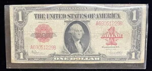 čV[Y 1923 N 1 h bh V[ $1 (GAL148127)