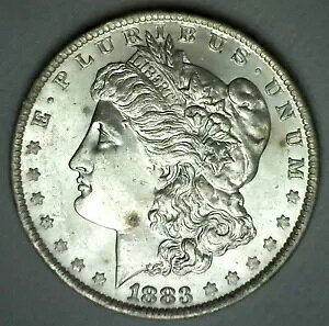 1883 O ���[�K�� �V���o�[ UNC �h�� 1 �č��h�� �R�C�� �j���[�I�[�����Y���� ������
