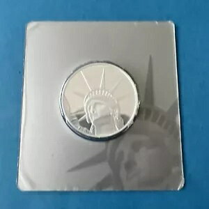2019 $4 \ oeB 1.5 IX .999 t@C Vo[ v[t 