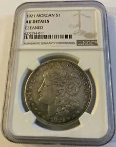 1921 [K Vo[ 1 hd݁B NGC AU ̏ڍׂN[jO܂B NGC ؖ: 6272744-011
