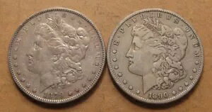 1879 N 1890 ÑK Vo[ _[ VF RfBV - ʗ 90% ̋