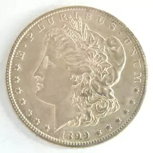 AJ 1899-O $1 K 90% Vo[ _[ j[I[Y ~g RC
