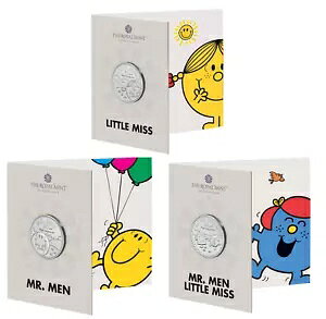 2021 MR MEN LITTLE MISS ?5 RC 5 |h nbs[ XgO NXNX TVC R ~g